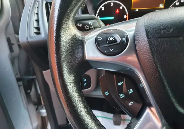 FORD Tourneo Connect 1.5 EcoBlue Active