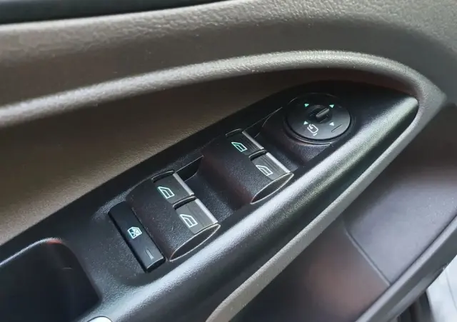 FORD Tourneo Connect 1.5 EcoBlue Active