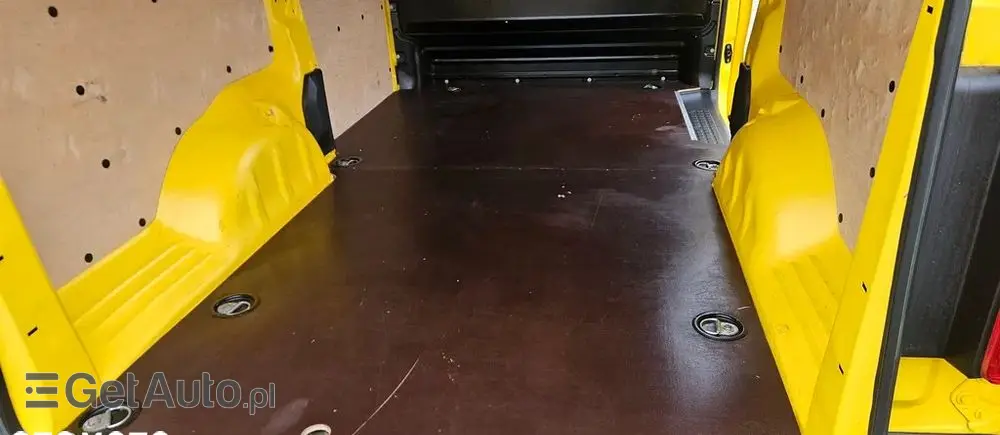 PEUGEOT EXPERT / WERSJA LONG / 2.0 HDI 