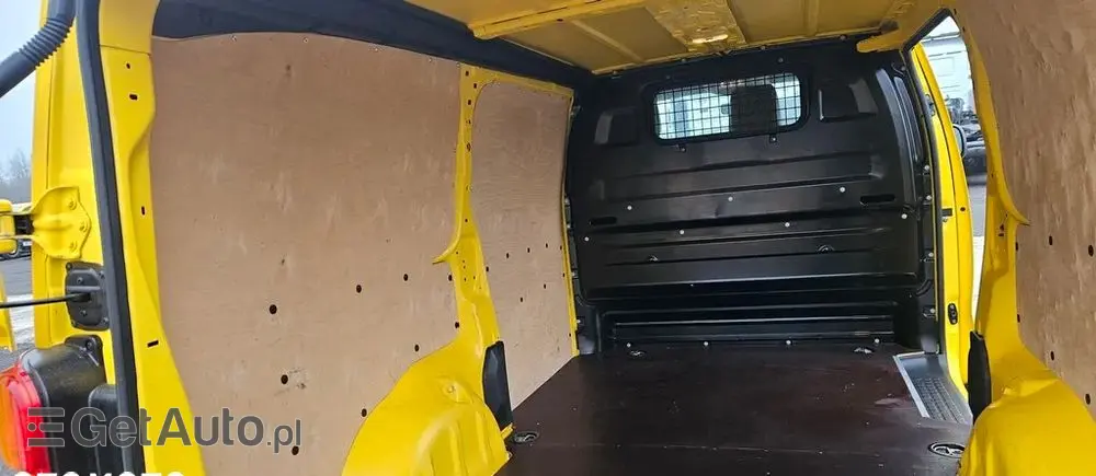 PEUGEOT EXPERT / WERSJA LONG / 2.0 HDI 