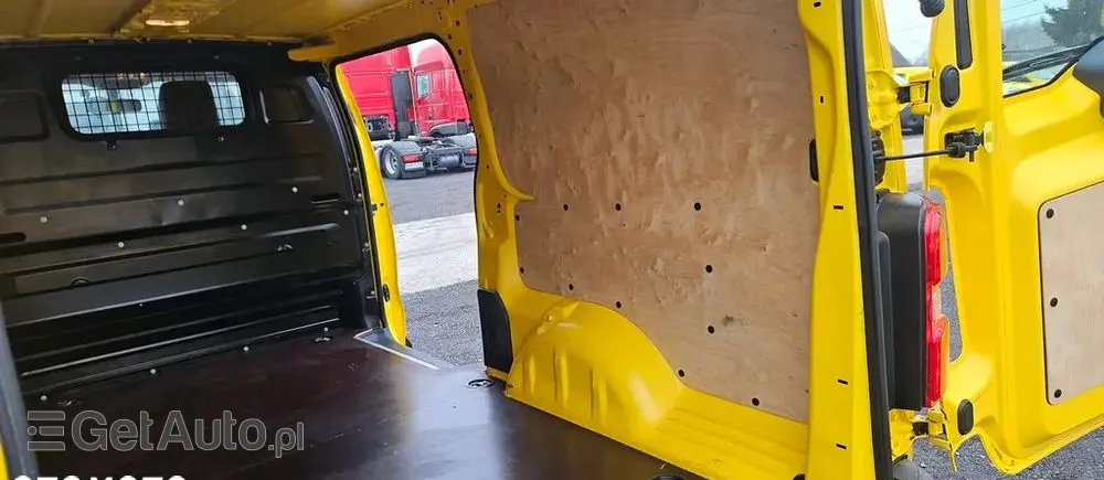 PEUGEOT EXPERT / WERSJA LONG / 2.0 HDI 