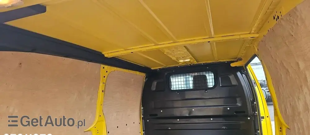 PEUGEOT EXPERT / WERSJA LONG / 2.0 HDI 