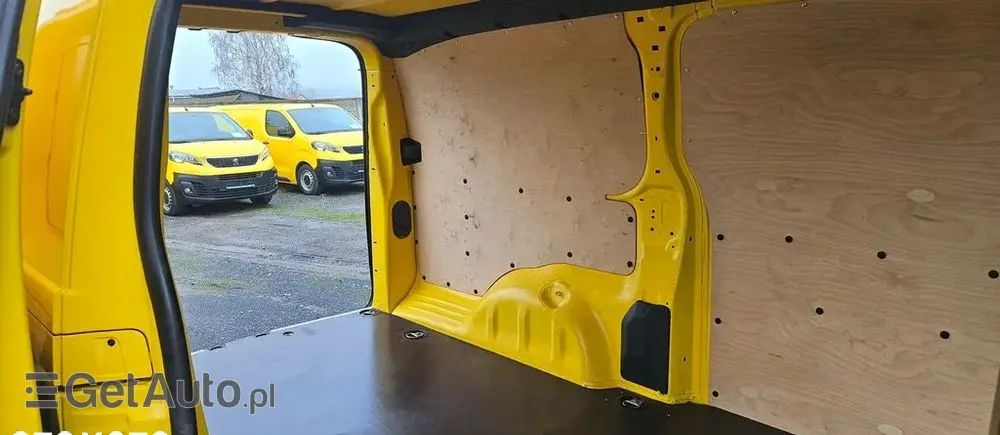 PEUGEOT EXPERT / WERSJA LONG / 2.0 HDI 