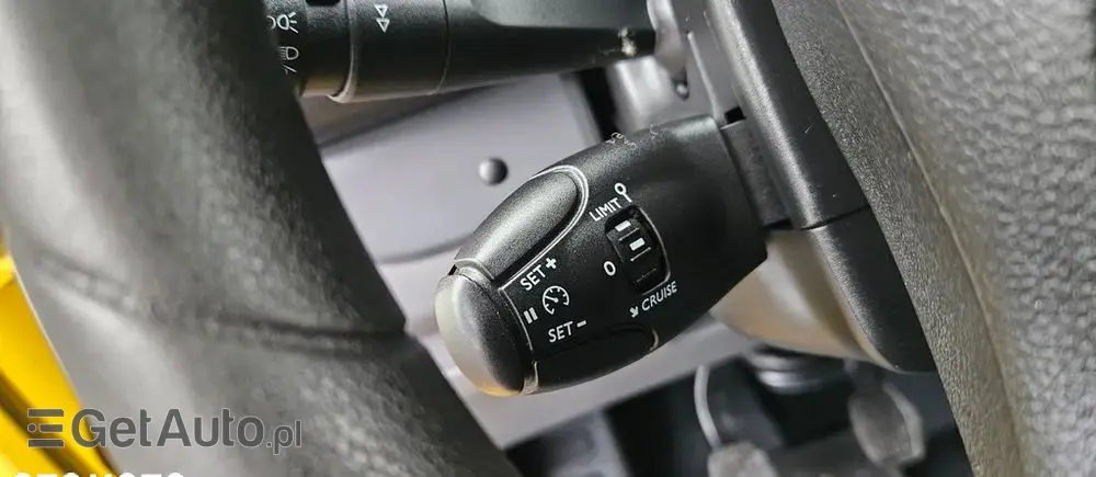 PEUGEOT EXPERT / WERSJA LONG / 2.0 HDI 