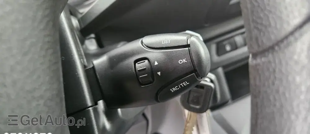 PEUGEOT EXPERT / WERSJA LONG / 2.0 HDI 