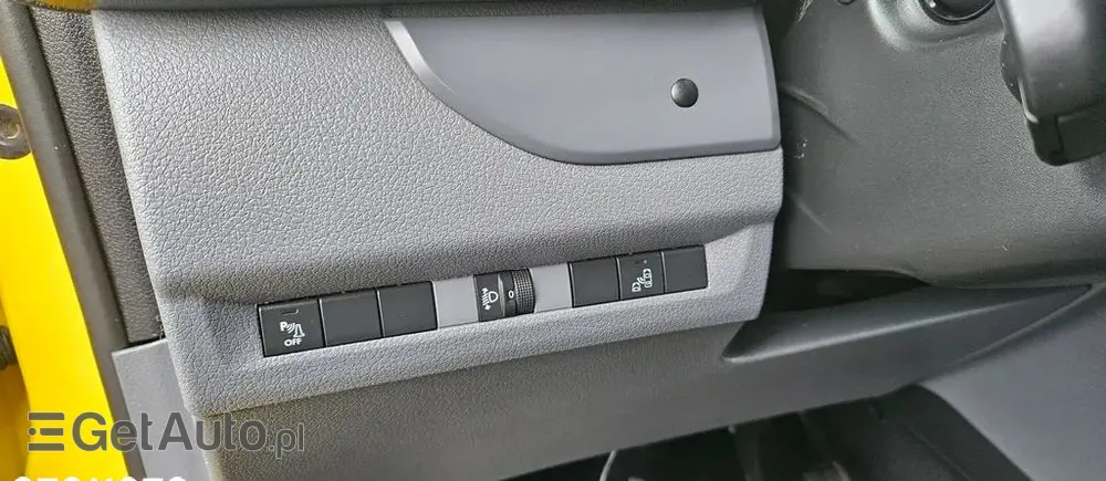 PEUGEOT EXPERT / WERSJA LONG / 2.0 HDI 