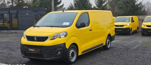 PEUGEOT EXPERT / WERSJA LONG / 2.0 HDI 