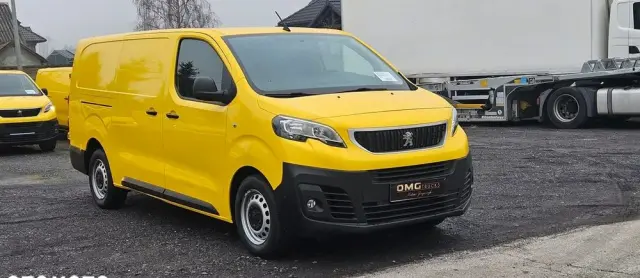PEUGEOT EXPERT / WERSJA LONG / 2.0 HDI 
