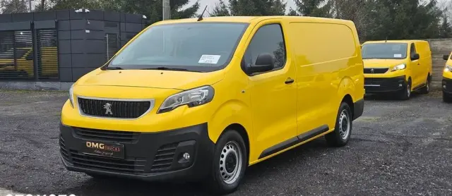 PEUGEOT EXPERT / WERSJA LONG / 2.0 HDI 