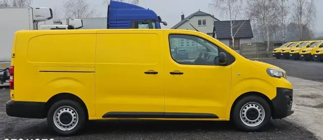 PEUGEOT EXPERT / WERSJA LONG / 2.0 HDI 