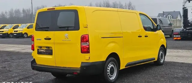 PEUGEOT EXPERT / WERSJA LONG / 2.0 HDI 