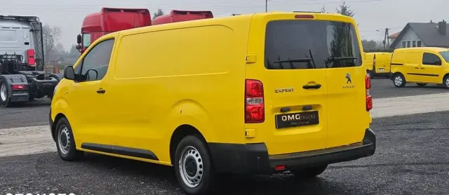 PEUGEOT EXPERT / WERSJA LONG / 2.0 HDI 