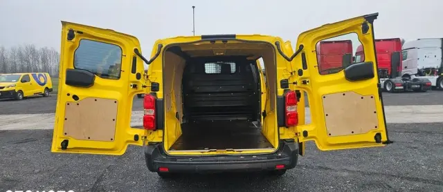 PEUGEOT EXPERT / WERSJA LONG / 2.0 HDI 