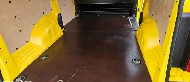 PEUGEOT EXPERT / WERSJA LONG / 2.0 HDI 