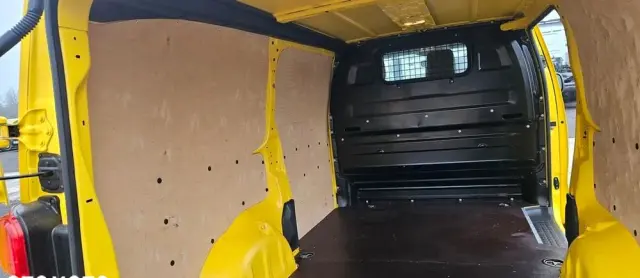 PEUGEOT EXPERT / WERSJA LONG / 2.0 HDI 