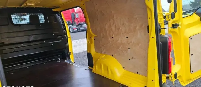 PEUGEOT EXPERT / WERSJA LONG / 2.0 HDI 