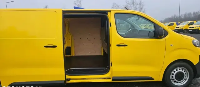 PEUGEOT EXPERT / WERSJA LONG / 2.0 HDI 