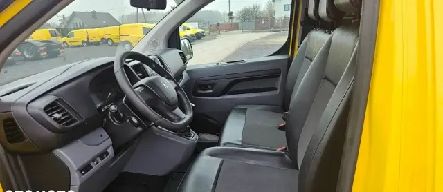 PEUGEOT EXPERT / WERSJA LONG / 2.0 HDI 