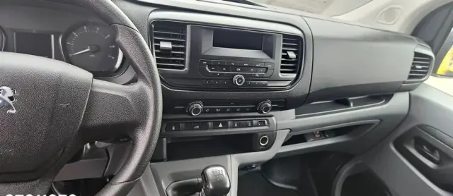 PEUGEOT EXPERT / WERSJA LONG / 2.0 HDI 