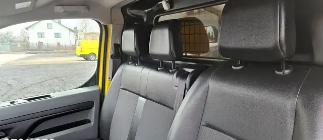 PEUGEOT EXPERT / WERSJA LONG / 2.0 HDI 