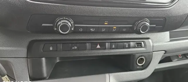 PEUGEOT EXPERT / WERSJA LONG / 2.0 HDI 