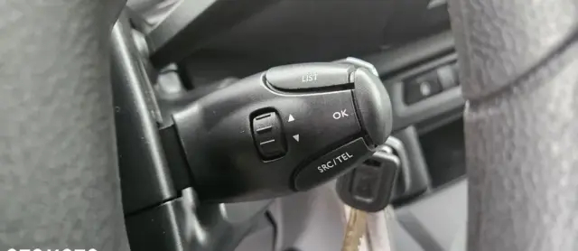 PEUGEOT EXPERT / WERSJA LONG / 2.0 HDI 