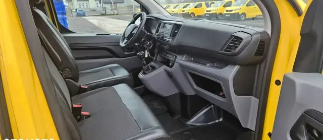 PEUGEOT EXPERT / WERSJA LONG / 2.0 HDI 