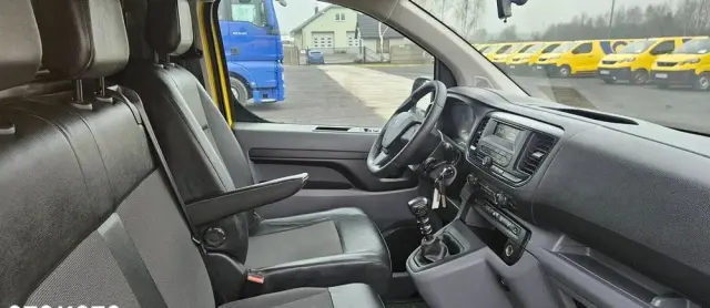 PEUGEOT EXPERT / WERSJA LONG / 2.0 HDI 