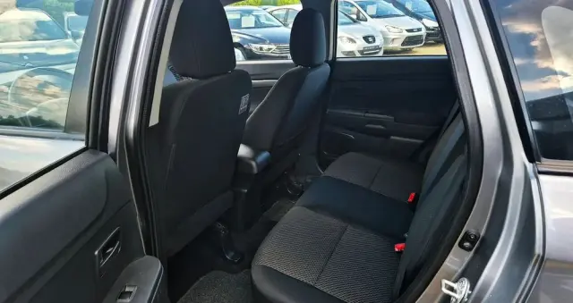 MITSUBISHI ASX 1.6 Intense Plus EU6