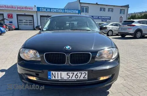 BMW Seria 1 