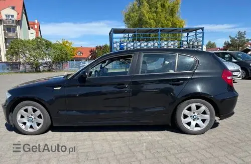 BMW Seria 1 