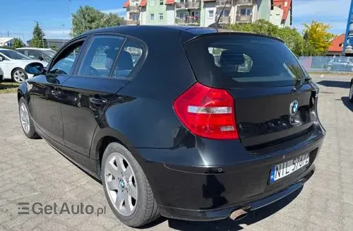 BMW Seria 1 