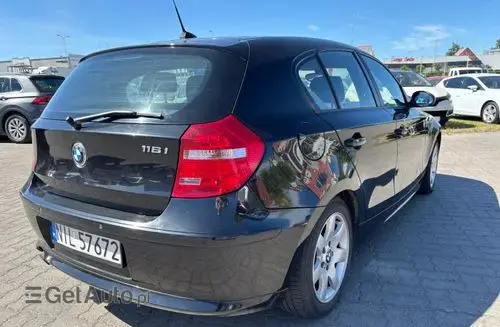 BMW Seria 1 