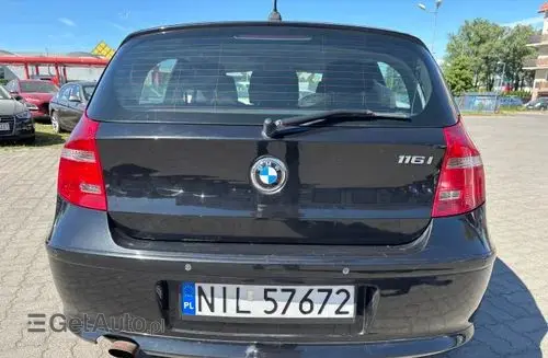 BMW Seria 1 