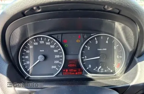 BMW Seria 1 