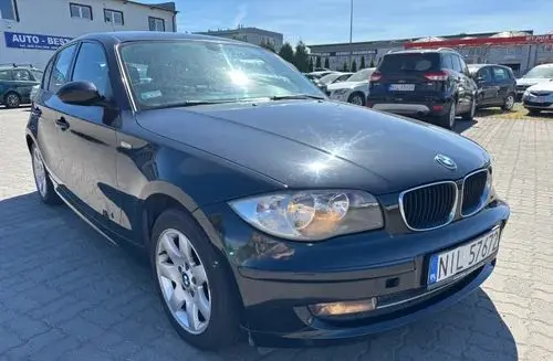 BMW Seria 1 