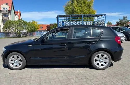 BMW Seria 1 
