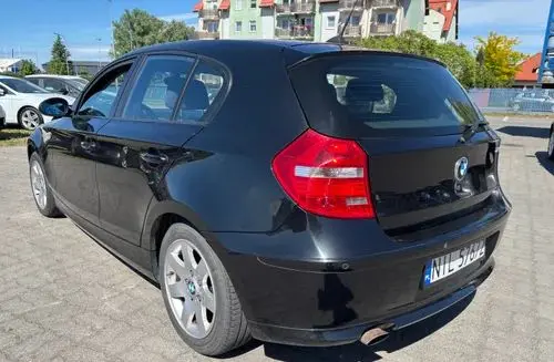 BMW Seria 1 