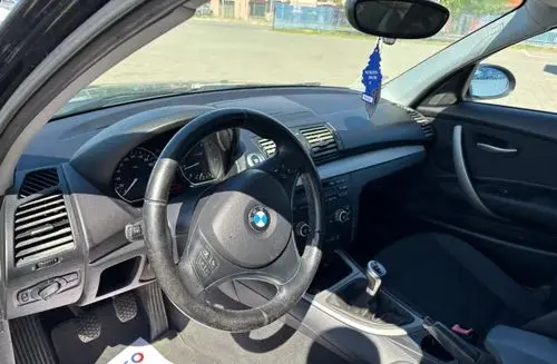 BMW Seria 1 