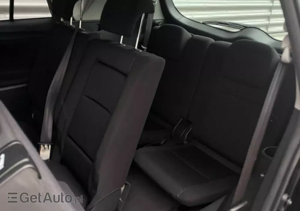 TOYOTA Verso 1.8 Premium 7os