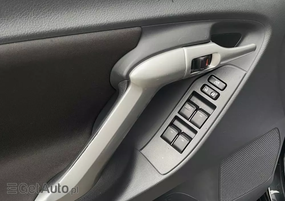 TOYOTA Verso 1.8 Premium 7os