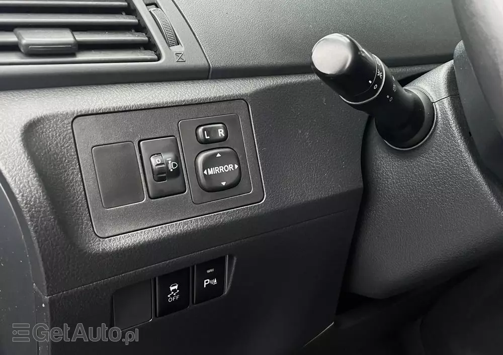 TOYOTA Verso 1.8 Premium 7os