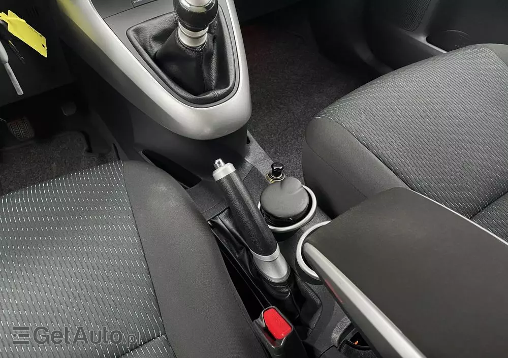 TOYOTA Verso 1.8 Premium 7os