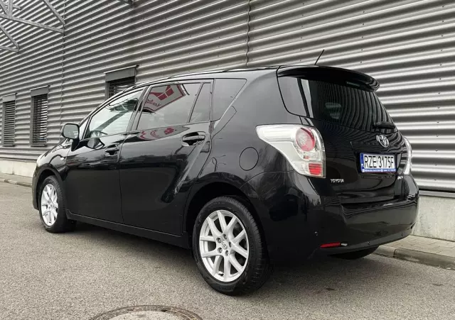 TOYOTA Verso 1.8 Premium 7os
