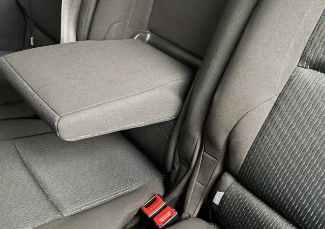 TOYOTA Verso 1.8 Premium 7os