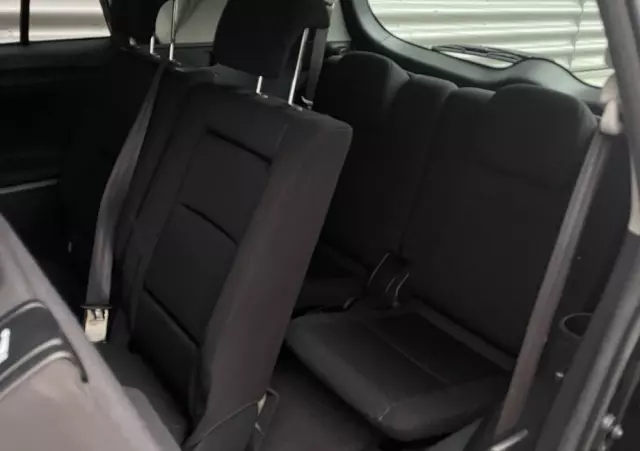 TOYOTA Verso 1.8 Premium 7os