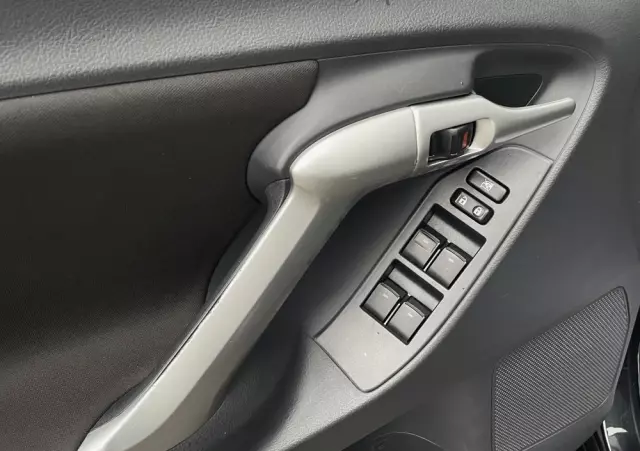 TOYOTA Verso 1.8 Premium 7os