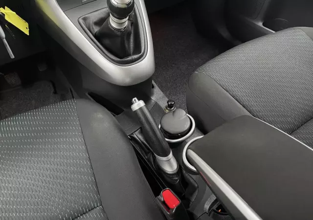 TOYOTA Verso 1.8 Premium 7os