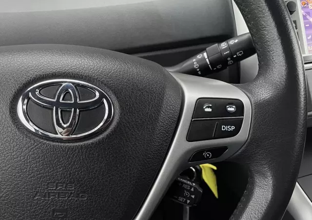 TOYOTA Verso 1.8 Premium 7os