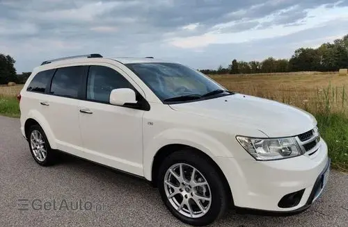 FIAT Freemont 